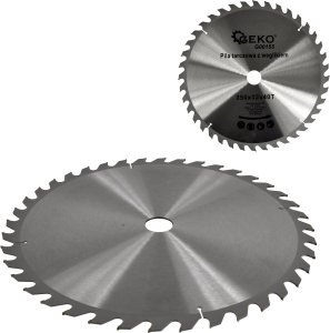 Geko Tarcza do drewna 200x32x24T(50) 1