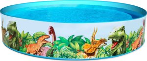 Bestway Basen Dinosaur FillN Fun 2