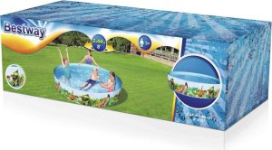 Bestway Basen Dinosaur FillN Fun 8