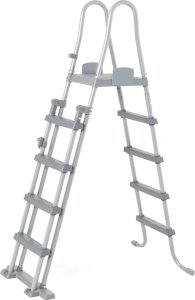 Bestway Basen dmuchany Fast Set, okrągły, 457x122 cm 3