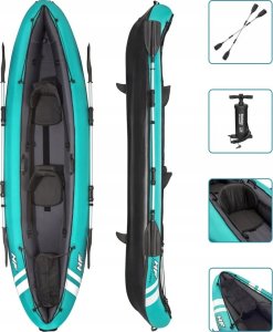Bestway Kajak Hydro-Force Ventura X2, 330x86 cm Lumarko! 1