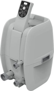 SPA ogrodowe Bestway Lay-Z-Spa Nadmuchiwane spa Hawaii AirJet 4