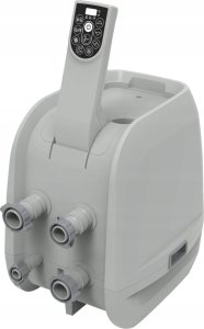 SPA ogrodowe Bestway Lay-Z-Spa Nadmuchiwane spa Hawaii HydroJet Pro 4