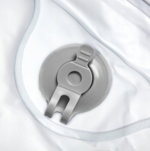 SPA ogrodowe Bestway Lay-Z-Spa Nadmuchiwane spa Hawaii HydroJet Pro 5