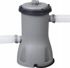 Bestway Basen Power Steel z zestawem, prostokątny, 488x244x122 cm 44