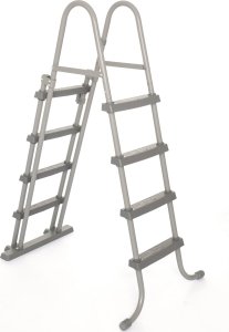 Bestway Basen Power Steel z zestawem, prostokątny, 488x244x122 cm 10