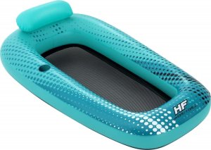 Bestway Dmuchany ponton Hydro Force Sol Venture, 188x109 cm, niebieski 2