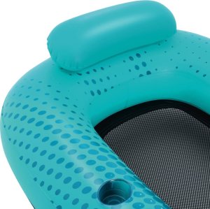 Bestway Dmuchany ponton Hydro Force Sol Venture, 188x109 cm, niebieski 6