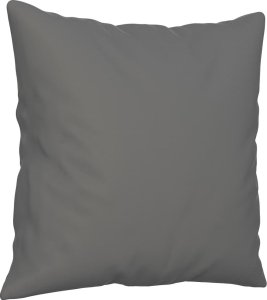 vidaXL 3-osobowa sofa z poduszkami, ciemnoszara, 180 cm, mikrofibra 6