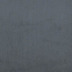 vidaXL Sofa 3-osobowa, ciemnoszara, 180 cm, obita aksamitem 5