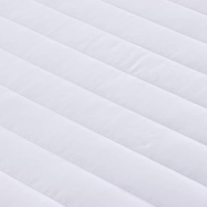 vidaXL Materac piankowy, średnio miękki, 140x190 cm 6