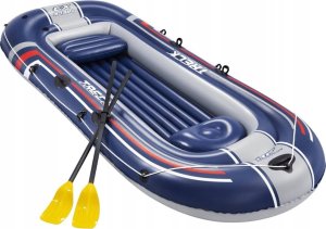 Bestway Ponton nadmuchiwany Hydro-Force Treck X3, 307x126 cm Lumarko! 1