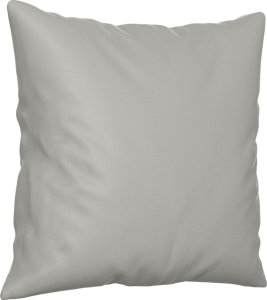 vidaXL 3-osobowa sofa z poduszkami, jasnoszara, 180 cm, mikrofibra 6