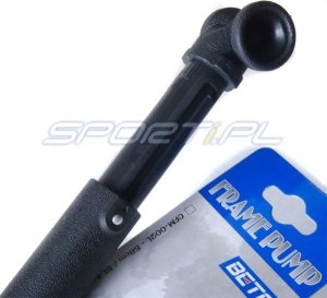 Beto Pompka Beto CFM-002 M podwójna głowica Uniwersalny 4