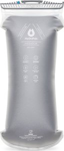 HydraPak Bukłak HydraPak Velocity IT 1,5L - clear Uniwersalny 1
