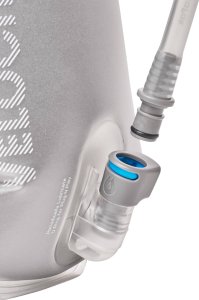 HydraPak Bukłak HydraPak Velocity IT 1,5L - clear Uniwersalny 3