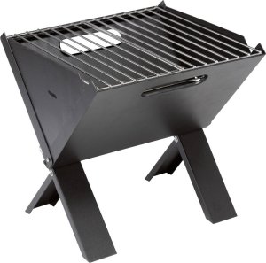 Outwell Grill składany Outwell Cazal Portable Compact Grill Uniwersalny 1