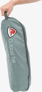 Robens Łóżko polowe Robens Outpost Tall - granite grey Uniwersalny 4