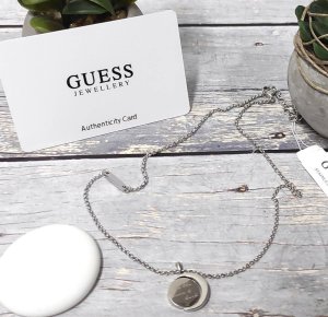 Guess Naszyjnik Guess JUBN01189JWYGT/U . 3