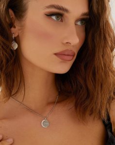 Guess Naszyjnik Guess JUBN01189JWYGT/U . 4