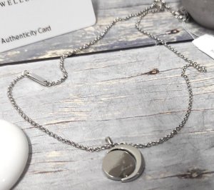 Guess Naszyjnik Guess JUBN01189JWYGT/U . 5