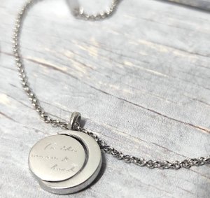 Guess Naszyjnik Guess JUBN01189JWYGT/U . 6