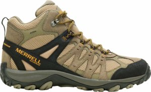Buty trekkingowe męskie Merrell Buty trekkingowe męskie MERRELL ACCENTOR 3 MID WP (J037141) 44 1