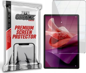 GrizzGlass Szkło hybrydowe GrizzGlass HybridGlass do Lenovo Tab P12 1