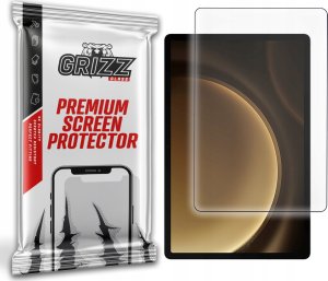 GrizzGlass Folia matowa GrizzGlass PaperScreen do Samsung Galaxy Tab S9 FE 1
