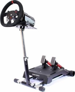 Wheel Stand Pro Stojak dla konsoli XONE Wheel Stand Pro Logitech G25/G27 Uniwersalny 1