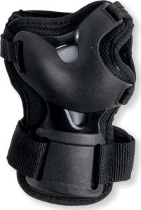 Rollerblade Ochraniacze Rollerblade Skate Gear wristguard czarne M 2