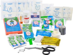 Care Plus Apteczka Care PLUS Mountaineer Uniwersalny 2