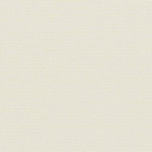 vidaXL Zwijana markiza boczna, kremowa, 140 x 600 cm 9