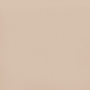 vidaXL Łóżko kontynentalne z materacem i LED, cappuccino, 120x190 cm 9