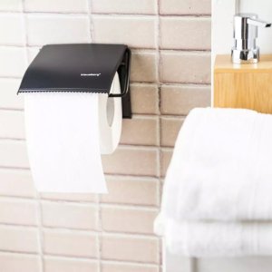Klausberg UCHWYT NA PAPIER TOALETOWY KLAUSBERG KB-7713 2