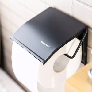 Klausberg UCHWYT NA PAPIER TOALETOWY KLAUSBERG KB-7713 3