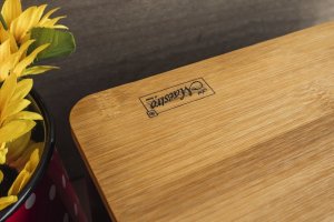 Chlebak Maestro Maestro MR 1770 BL Chlebak Czarny 3