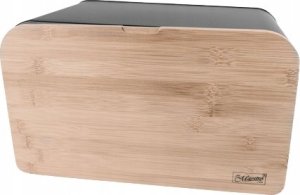 Chlebak Maestro Maestro MR 1770 BL Chlebak Czarny 5