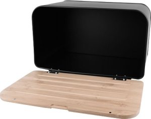 Chlebak Maestro Maestro MR 1770 BL Chlebak Czarny 6