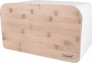 Chlebak Maestro Maestro MR 1770 BL Chlebak Czarny 7