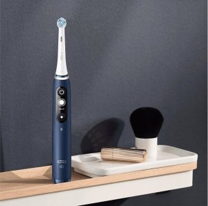 Szczoteczka Oral-B Oral-B iO Series 7N Sapphire Blue 5