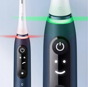 Szczoteczka Oral-B Oral-B iO Series 7N Sapphire Blue 7