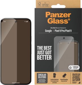 PanzerGlass SP Google Pixel 9/9 Pro UWF 2