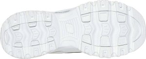 Skechers Buty damskie Skechers D'Lites (150231-WBK) 39 6
