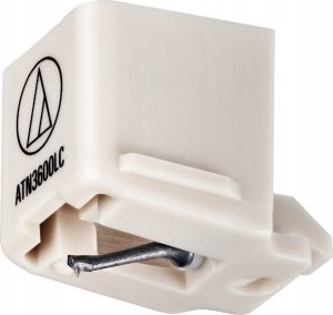Audio-Technica Audio Technica ATN3600L Ersatznadel für ATL3600L-Tonabnehmer 1