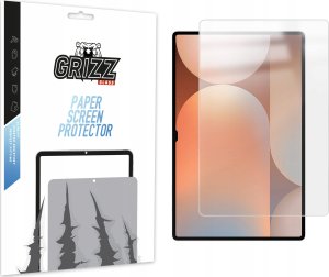 GrizzGlass Folia matowa PaperScreen do Samsung Galaxy Tab S10 Ultra 1