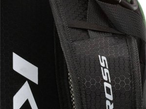 Kross Plecak Kross PICKUP 15 l black-green Uniwersalny 11