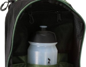 Kross Plecak Kross PICKUP 15 l black-green Uniwersalny 13
