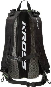 Kross Plecak Kross PICKUP 15 l black-green Uniwersalny 4