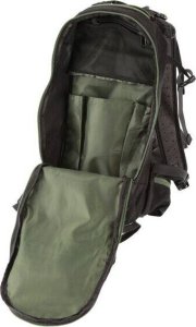 Kross Plecak Kross PICKUP 15 l black-green Uniwersalny 7